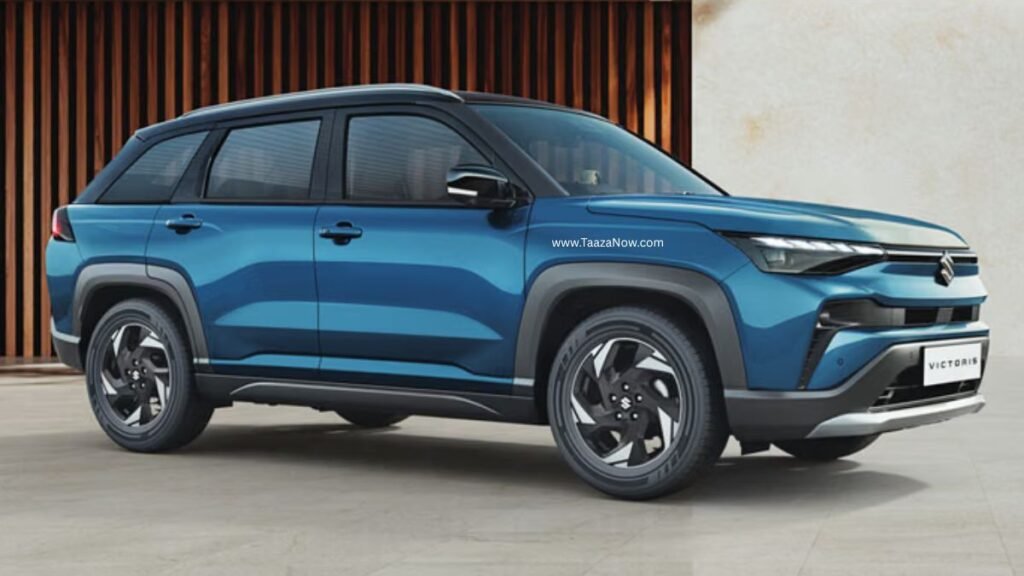 Maruti Victoris