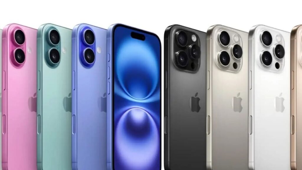 apple iphone 16 pro price drop
