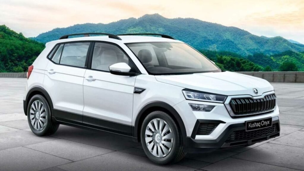 GST 2.0 price cut SUVs