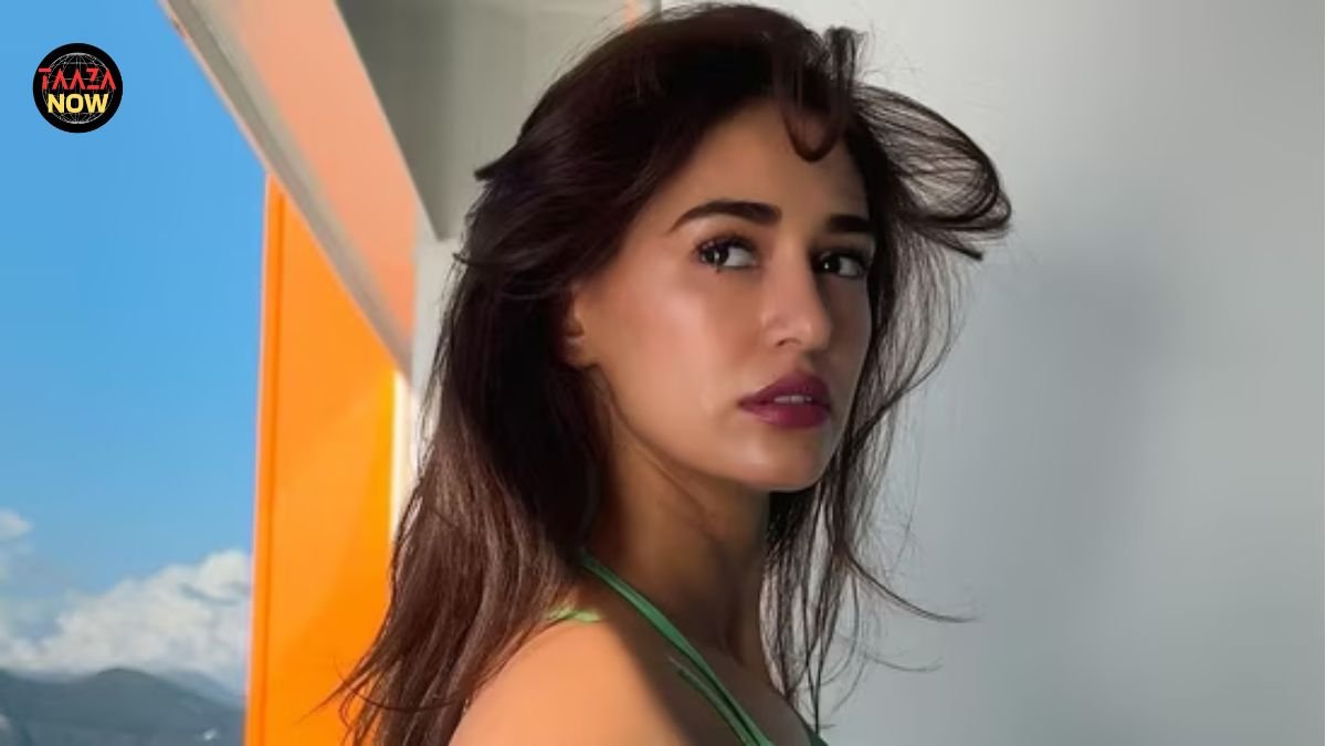 Disha Patani