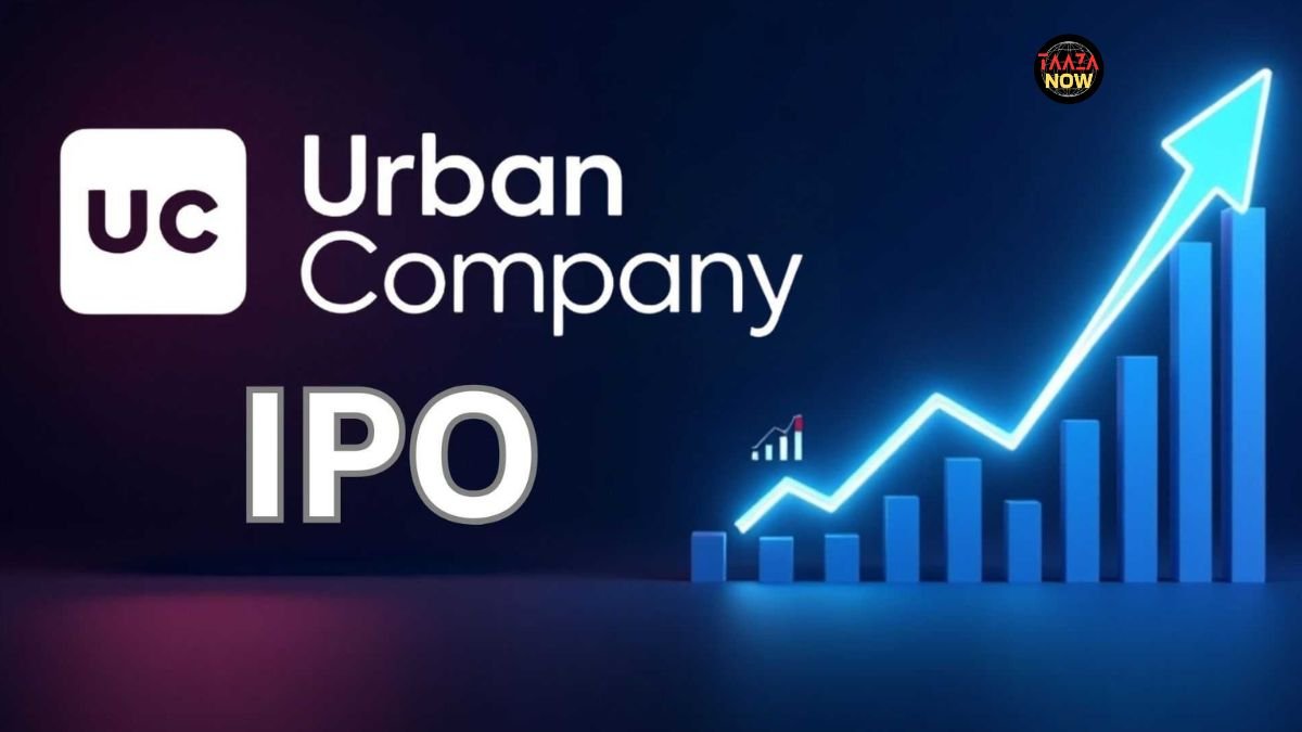 Urban Company IPO