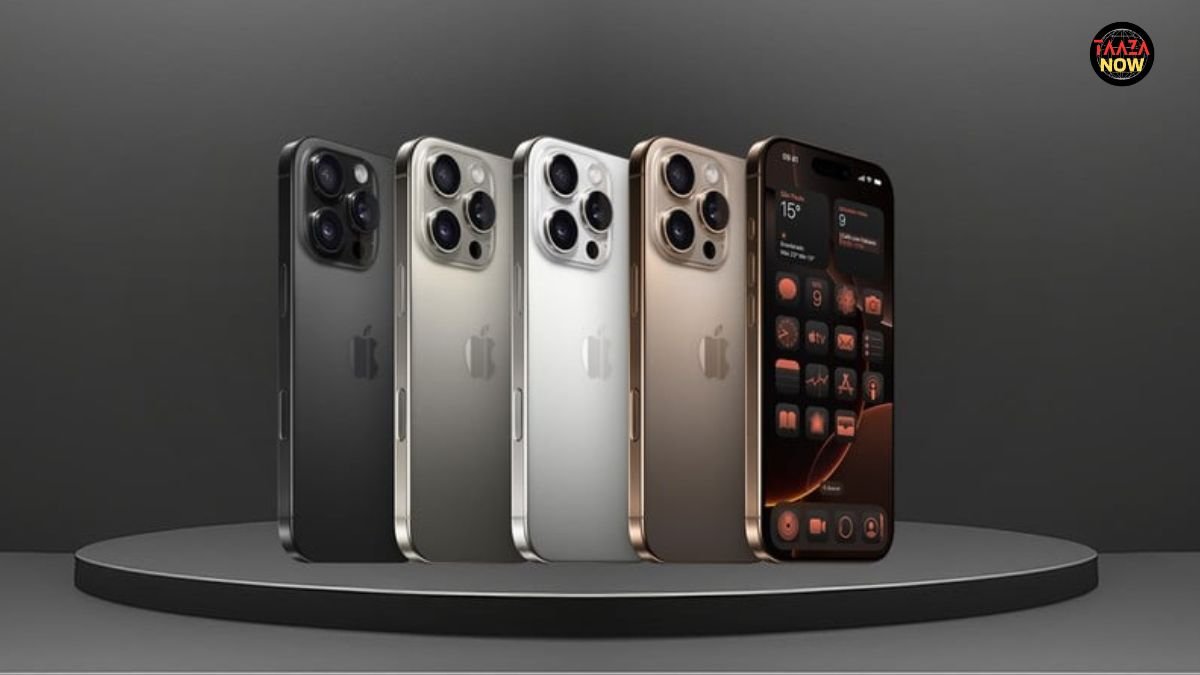 apple iphone 16 pro max