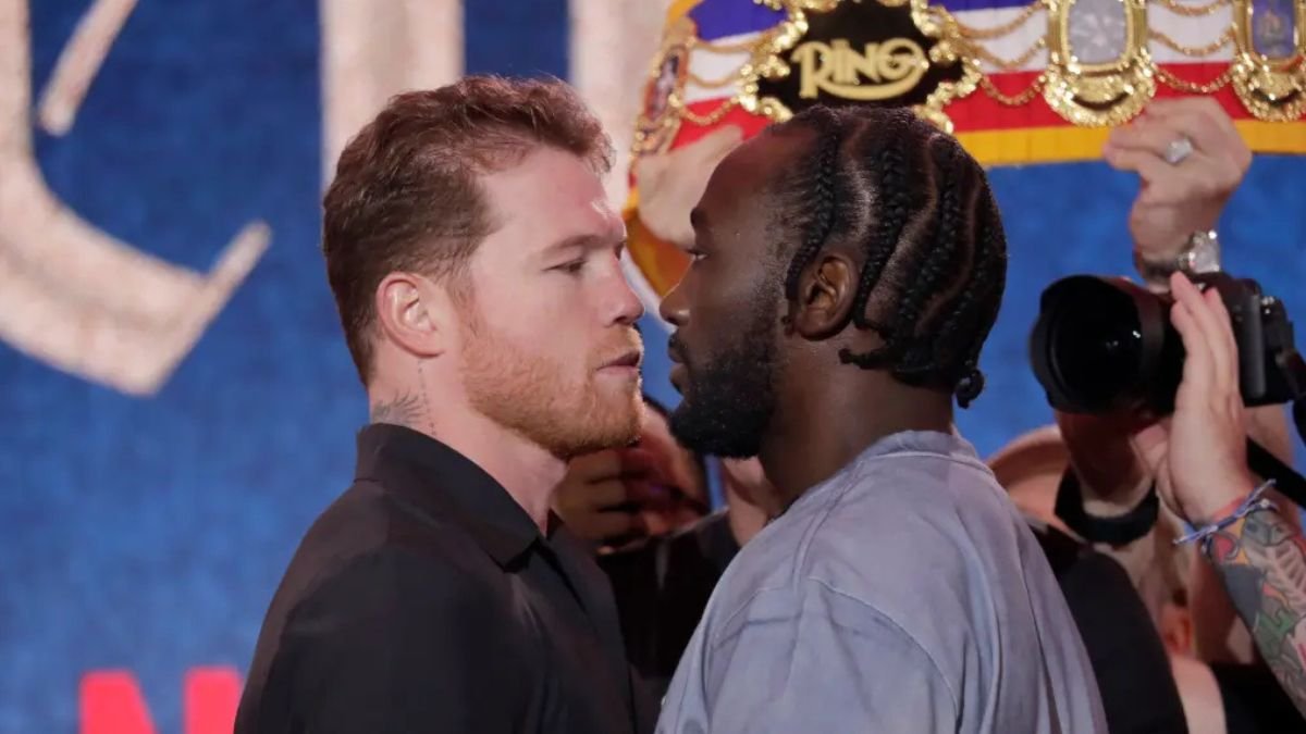 what time is the canelo fight