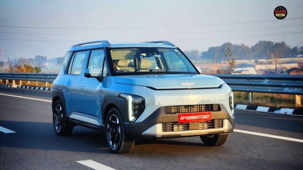 3 Upcoming Kia Premium SUVs