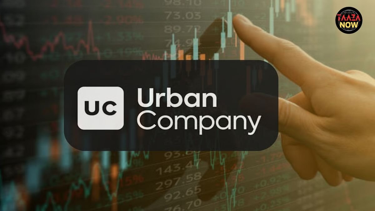 Urban Company IPO Debut
