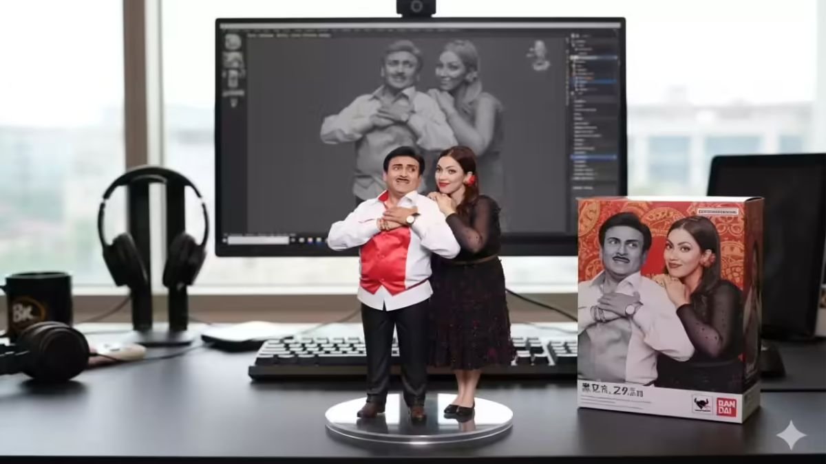 Google Gemini AI photo editing prompts
