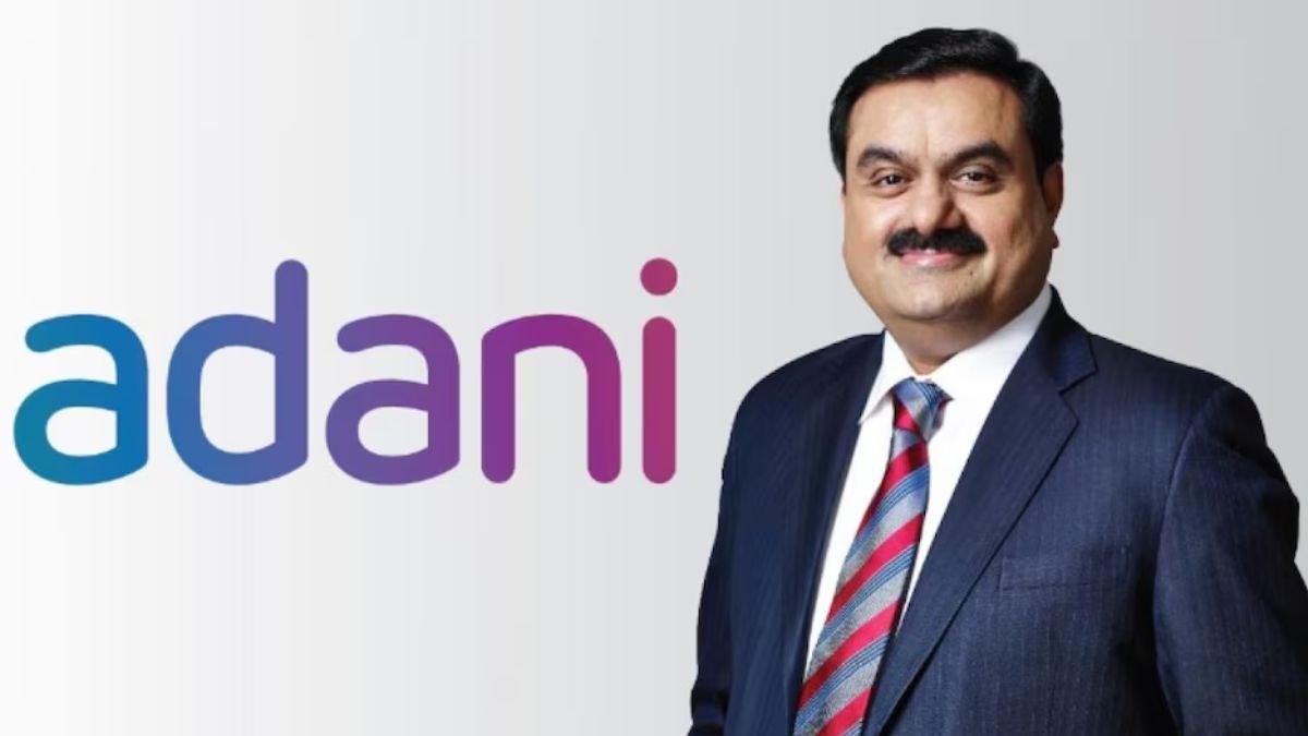 Adani Enterprises Share Price
