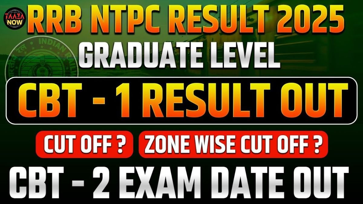 RRB NTPC