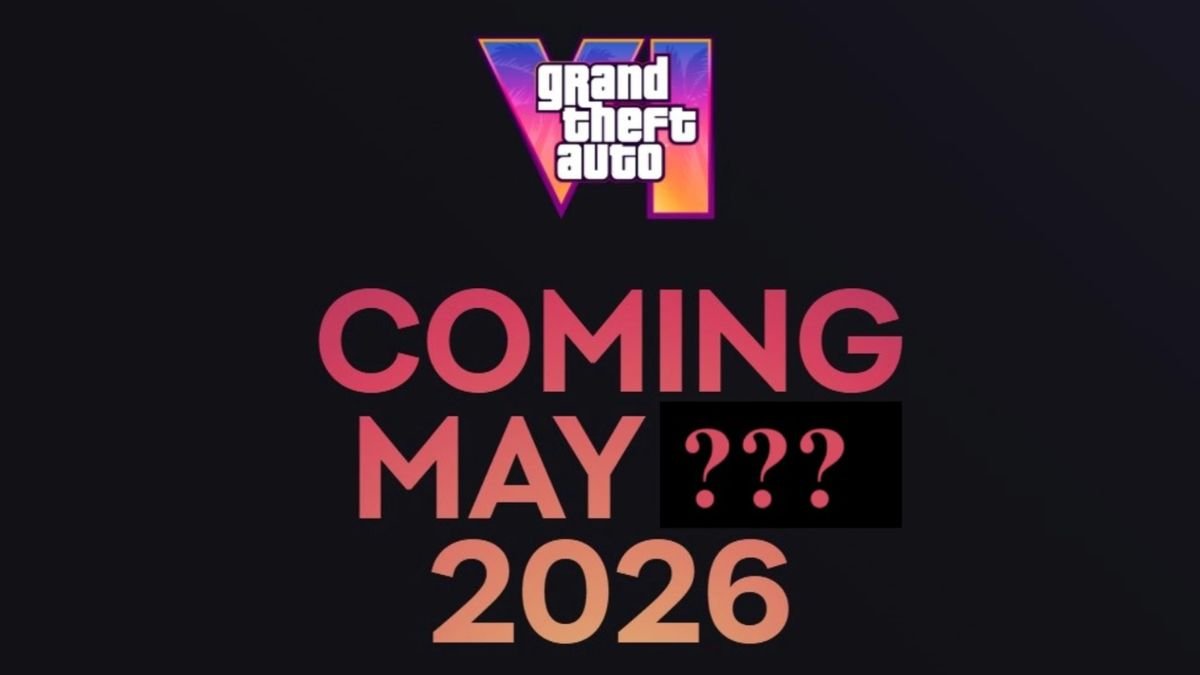 gta 6 release date update
