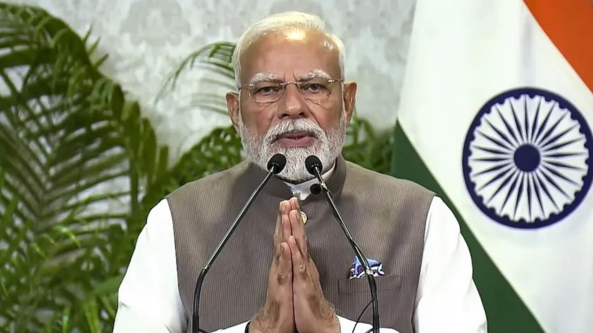 pm modi