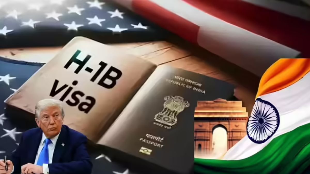 H-1B visa fee hike