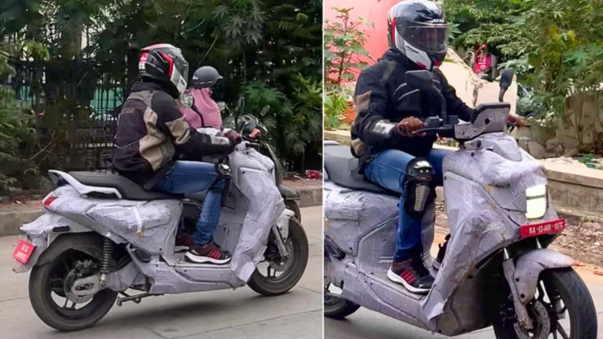Yamaha new two-wheeler launch Nov 11