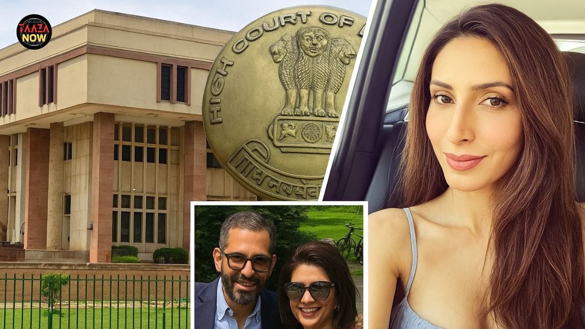 delhi high court