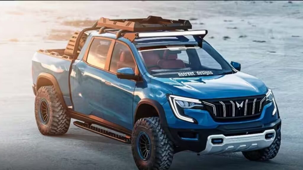 mahindra xuv700 gst rate