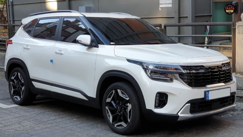 3 Upcoming Kia Premium SUVs