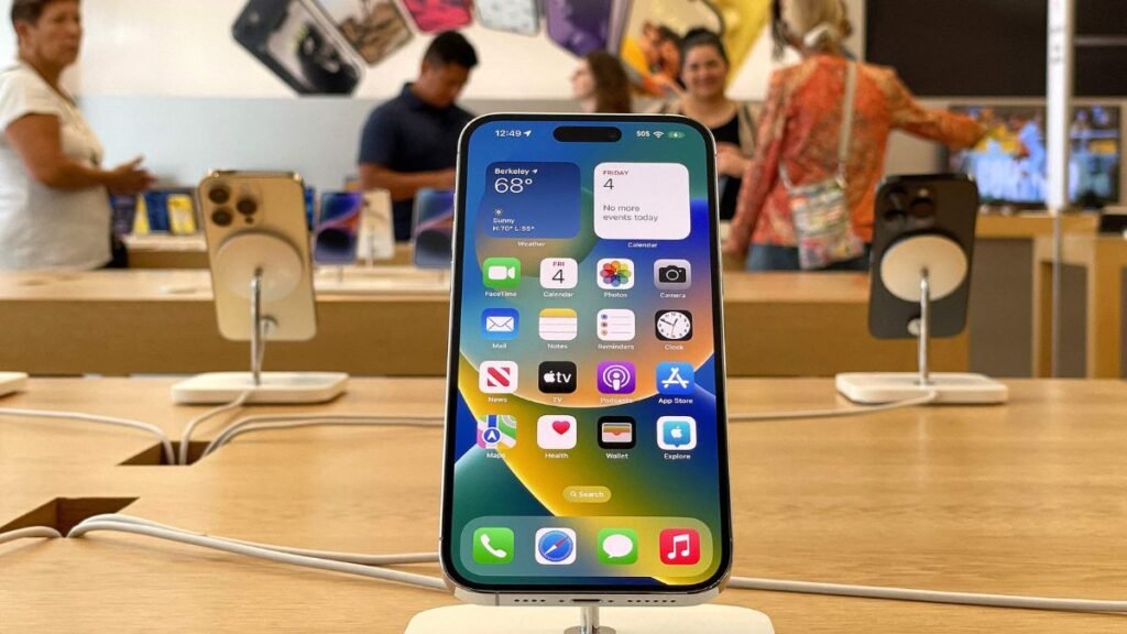 iphone air