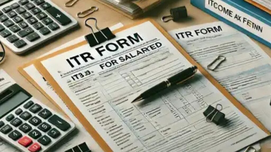 Income Tax ITR Filing Due Date