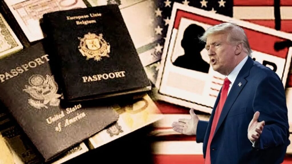 H-1B visa fee hike