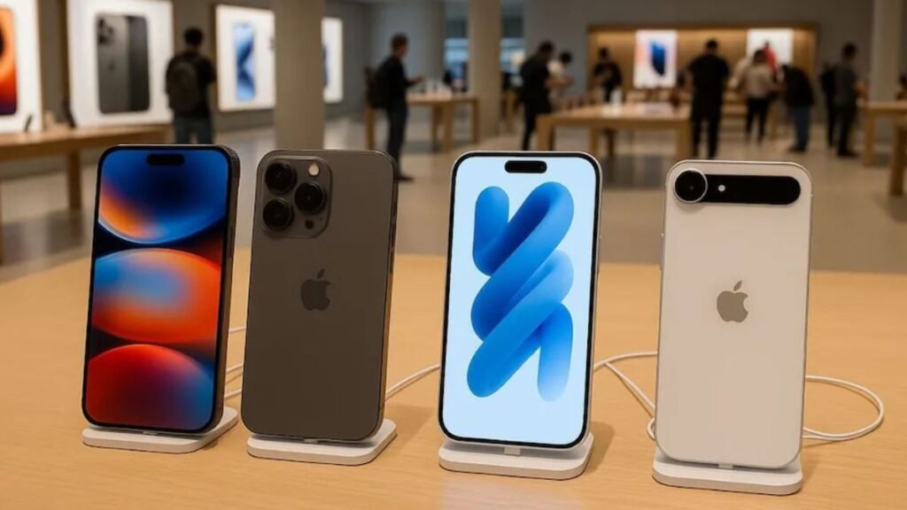 iphone air