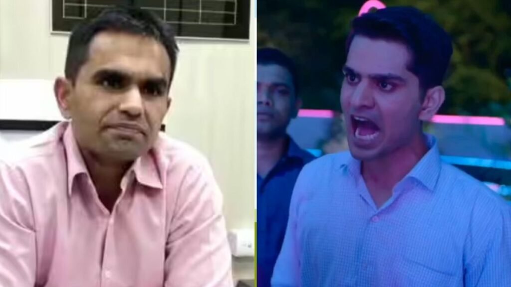 bads of bollywood