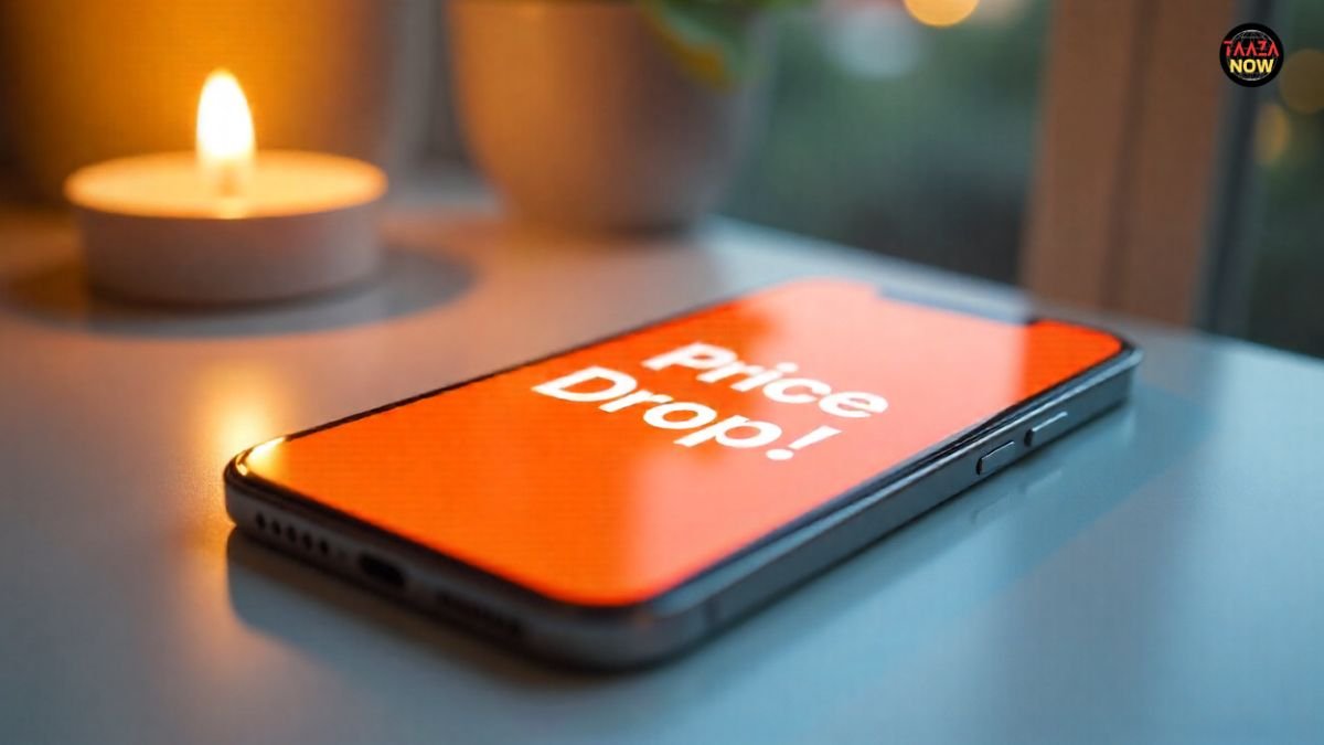 apple iphone 16 pro price drop