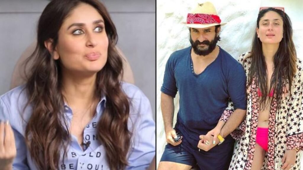 Kareena Kapoor