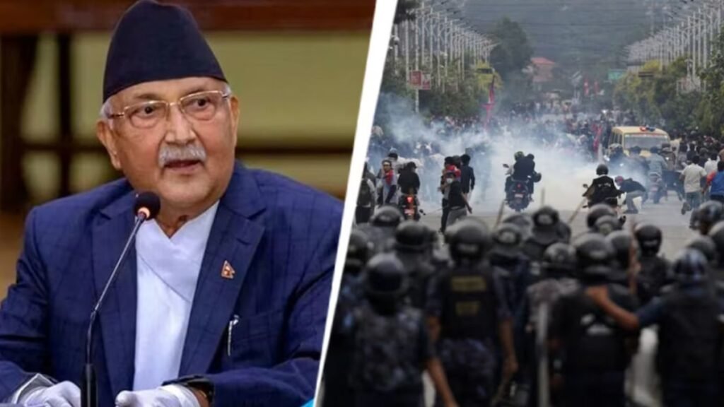 Nepal