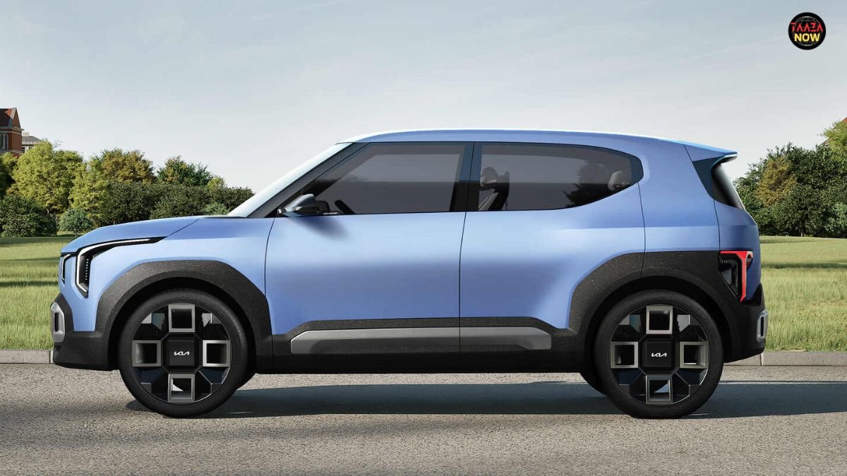 3 Upcoming Kia Premium SUVs