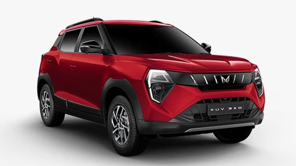 new hybrid cars in India