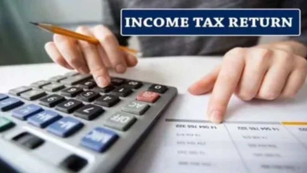 income tax return due date
