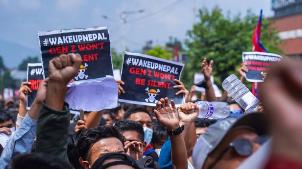 Nepal