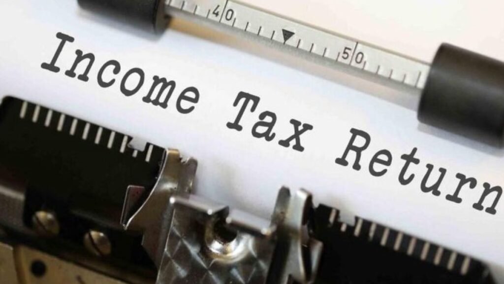 Income Tax ITR Filing Due Date