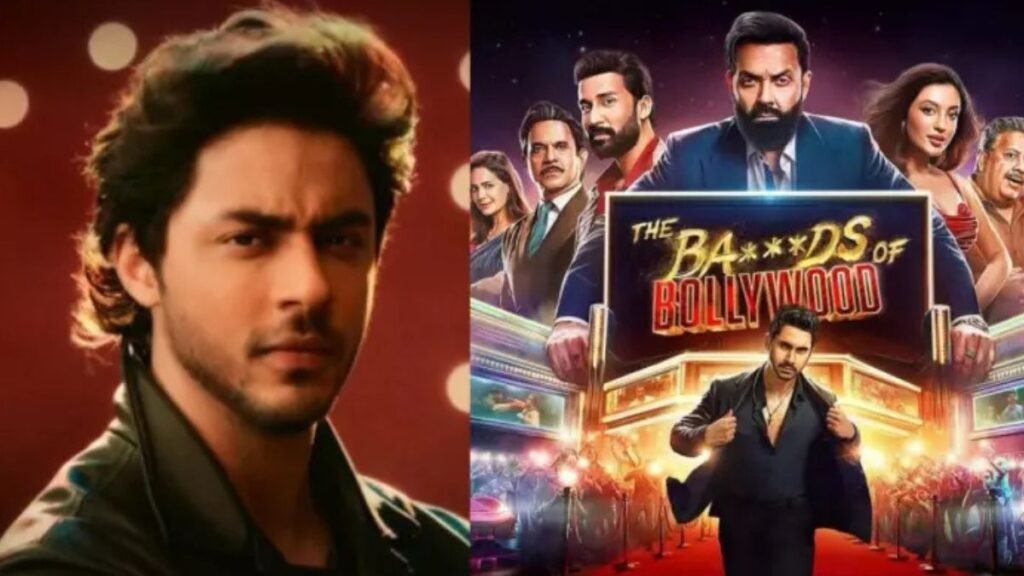 bads of bollywood
