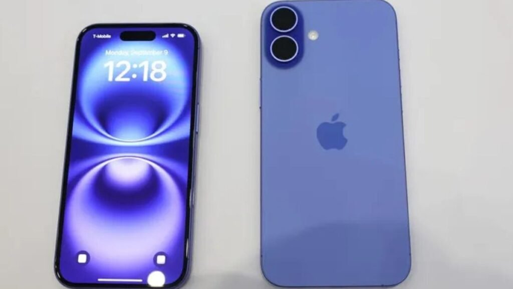 Apple iPhone 17 Pro Max Launch