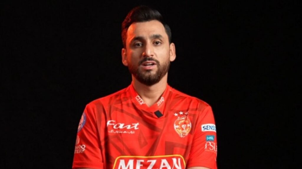 salman ali agha