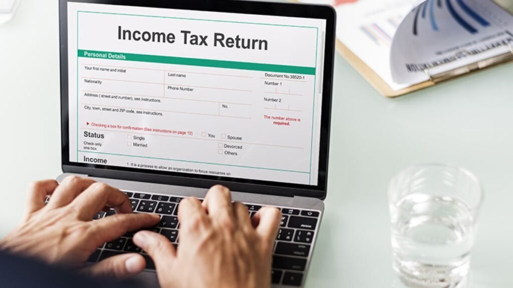 income tax itr due date extension