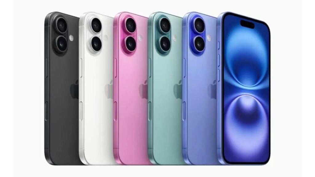 apple iphone 16 pro max
