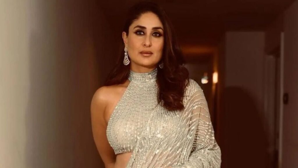 Kareena Kapoor
