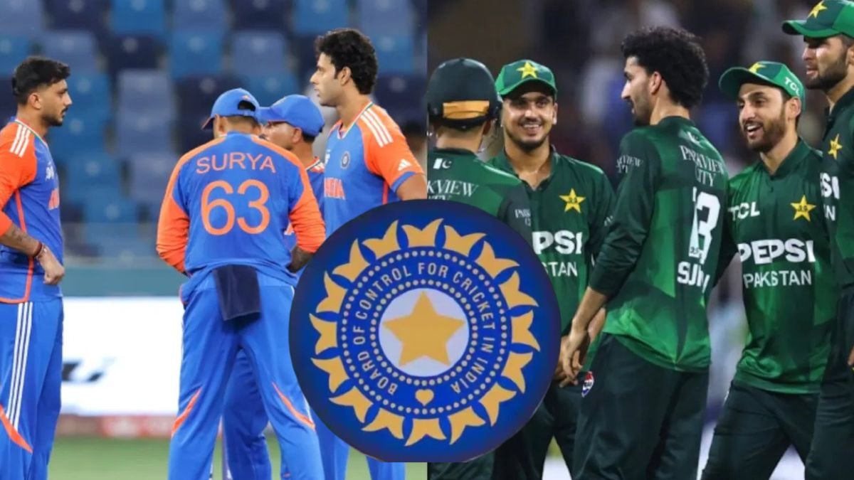BCCI
