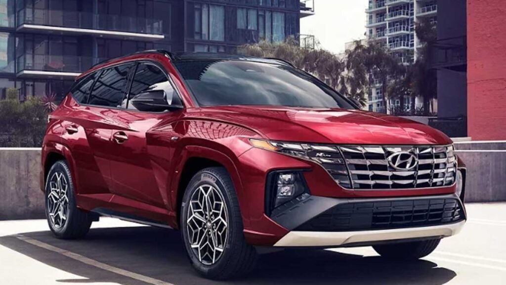 new hybrid cars in India 