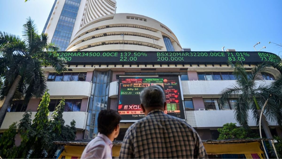 IT stocks rally for 2nd day