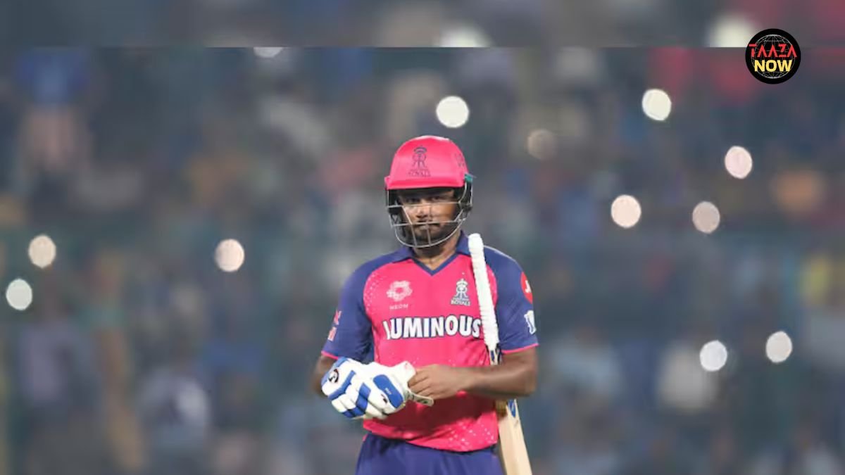 Sanju Samson Net Worth 2025