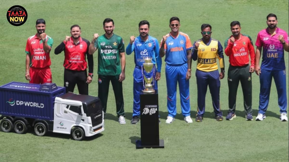 Today India cricket T20 match at 8 Pm India vs UAE