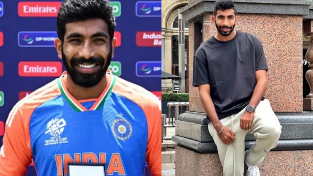 Jasprit Bumrah Networth 2025