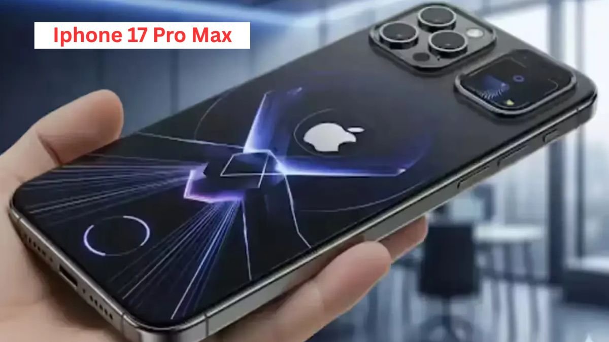 Apple iPhone 17 Pro Max Launch