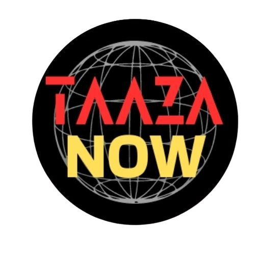 Taaza Now